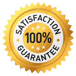 100% Satisfaction Warranty Electrolux