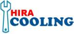 Hiracooling Logo