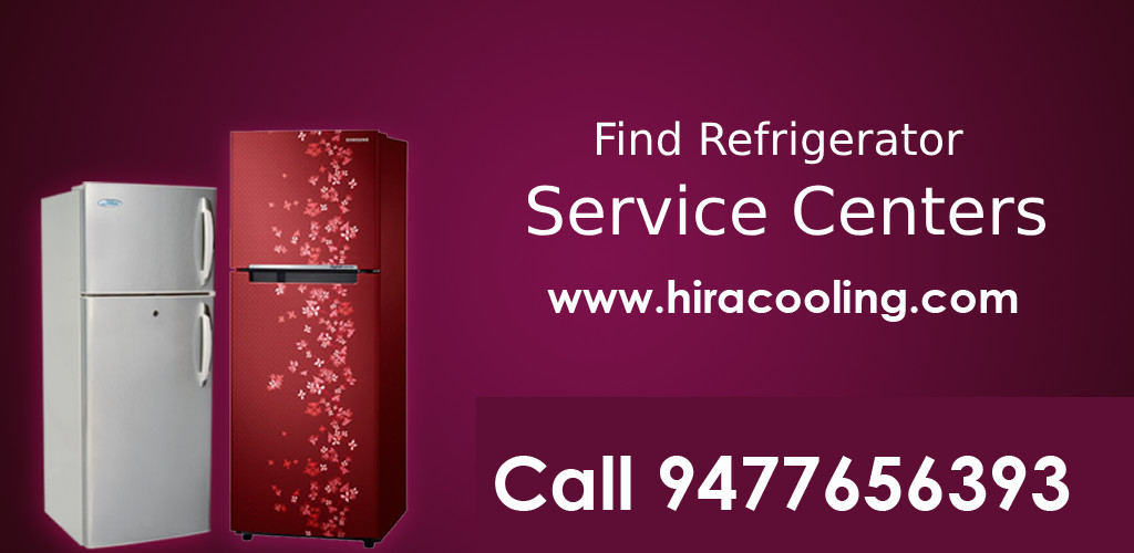 Lloyd Refrigerator Service Centre