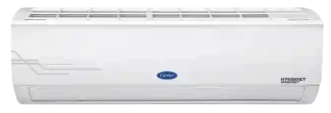 Carrier AC Service Centre Hiracooling