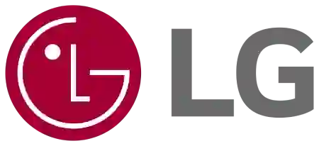 LG Logo Hiracooling
