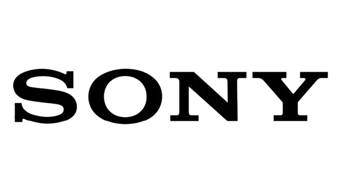 Sony Logo Hiracooling