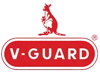 V- Guard logo Hiracooling V- Guard logo Hiracooling
