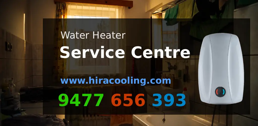 Water Heater Service Centre