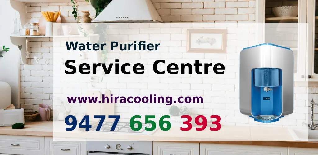 RO UV Water Purifier Service Centre
