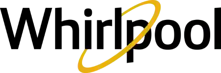 Whirlpool Logo Hiracooling